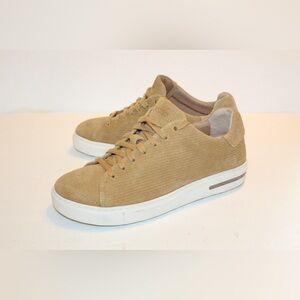 Birkenstock Bend Low Suede Shoes Size Women’s 6.5